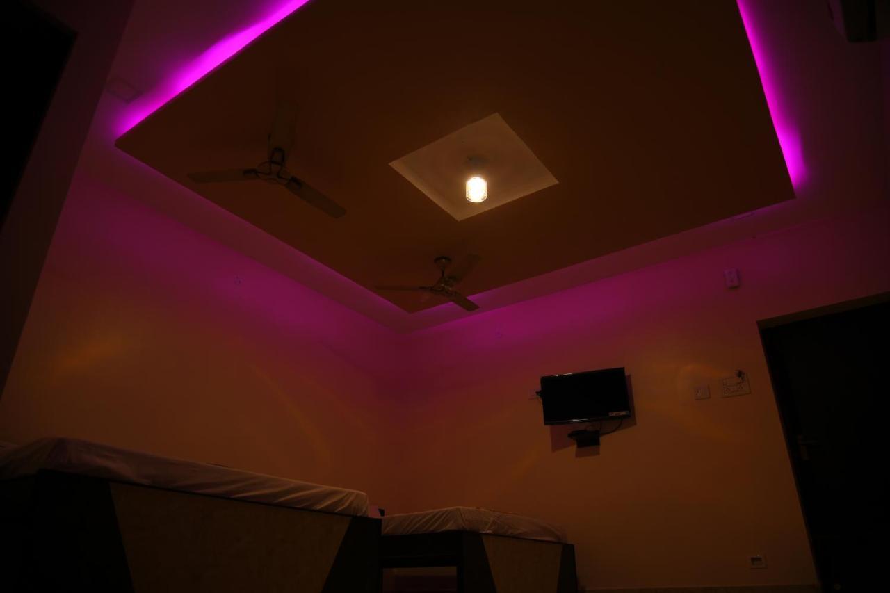 Sivamurugan Residency Bhavani Exterior foto